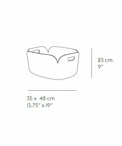 Muuto Restore Basket