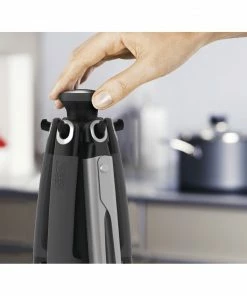 Joseph Joseph Grey Elevate Carousel With Tongs 11 Joseph Joseph Grey Elevate Carousel With Tongs