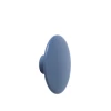 Muuto Large Pale Blue Coat Hook Dot