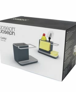 Joseph Joseph Caddy Sink Organiser 14 Joseph Joseph Caddy Sink Organiser