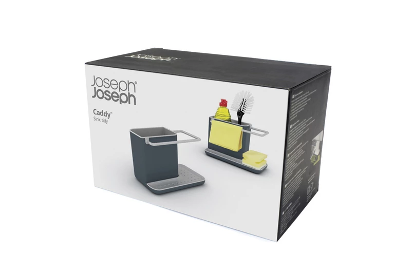 Joseph Joseph Caddy Sink Organiser 7 Joseph Joseph Caddy Sink Organiser