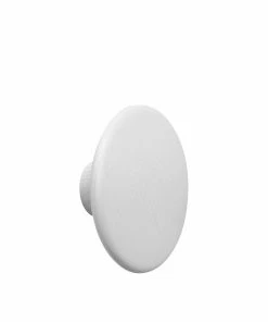 Muuto Large Wood The Dots Clothes Hanger