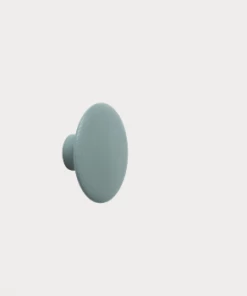 Muuto Muuto, Dots, Coat Hook, Wood, Extra Small 6,5cm 12 Muuto Muuto, Dots, Coat Hook, Wood, Extra Small 6,5cm