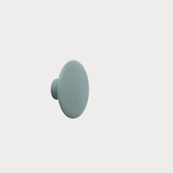 Muuto Muuto, Dots, Coat Hook, Wood, Extra Small 6,5cm 2 Muuto Muuto, Dots, Coat Hook, Wood, Extra Small 6,5cm