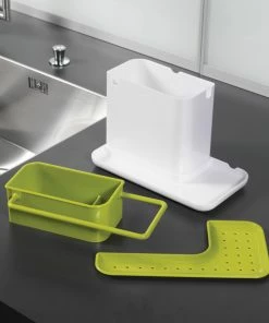 Joseph Joseph Caddy Sink Organiser 13 Joseph Joseph Caddy Sink Organiser