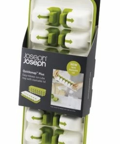 Joseph Joseph QuickSnap Plus Ice Tray 13 Joseph Joseph QuickSnap Plus Ice Tray