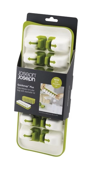 Joseph Joseph QuickSnap Plus Ice Tray 7 Joseph Joseph QuickSnap Plus Ice Tray