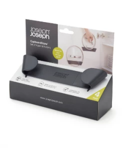 Joseph Joseph CupboardStore Set of 4 Pan Lid Holders