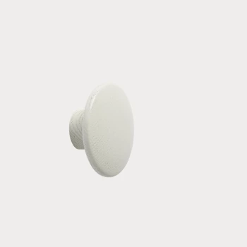 Muuto Muuto, Dots, Coat Hook, Wood, Extra Small 6,5cm 6 Muuto Muuto, Dots, Coat Hook, Wood, Extra Small 6,5cm