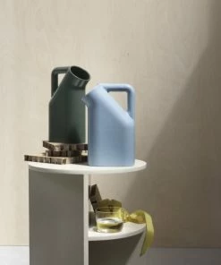 Muuto Tub Jug - Dark Green