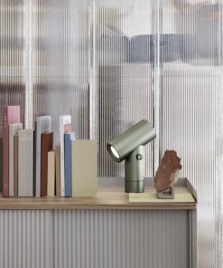 Muuto Umber Dimmable Beam Led Table Light - Eu Version