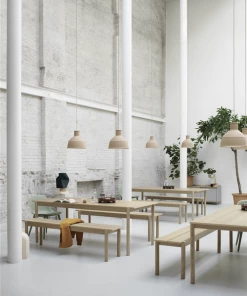 Muuto Unfold Pendant Lamp 20 Muuto Unfold Pendant Lamp