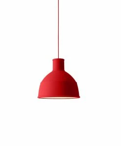 Muuto 32.5cm Unfold Suspension Lamp