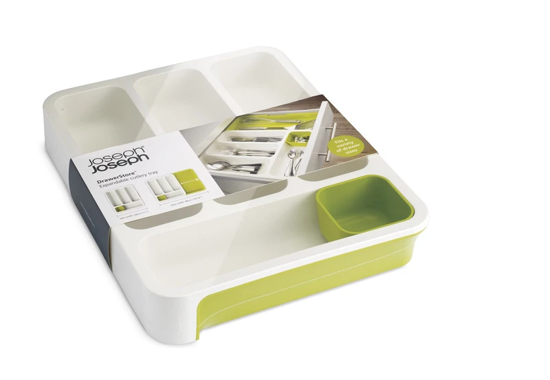 Joseph Joseph Expanding Cutlery Drawer Drawer Store 9 Joseph Joseph Expanding Cutlery Drawer Drawer Store