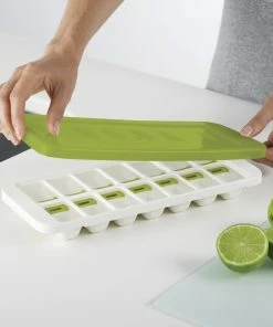 Joseph Joseph QuickSnap Plus Ice Tray 10 Joseph Joseph QuickSnap Plus Ice Tray