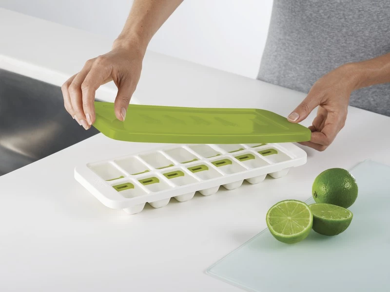Joseph Joseph QuickSnap Plus Ice Tray 4 Joseph Joseph QuickSnap Plus Ice Tray