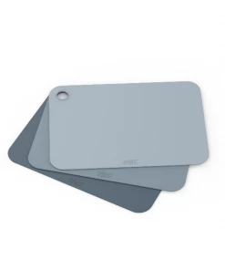 Joseph Joseph Pop 3 Piece Chopping Mat Set