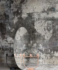 Muuto Open Candelabra Black