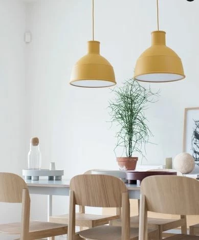 Muuto Unfold Pendant Lamp 12 Muuto Unfold Pendant Lamp