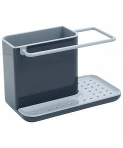 Joseph Joseph Grey Sink Caddy 7 Joseph Joseph Grey Sink Caddy