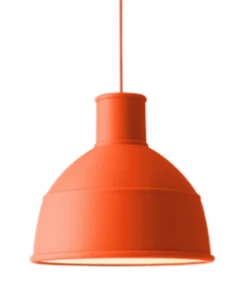 Muuto 32.5cm Unfold Suspension Lamp