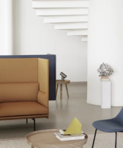 Muuto Umber Beam Table Lamp