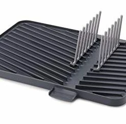 Joseph Joseph Grey Flip Up Draining Board