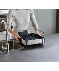 Joseph Joseph Extend Steel Dish Drainer