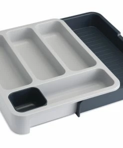 Joseph Joseph Expanding Cutlery Drawer Drawer Store