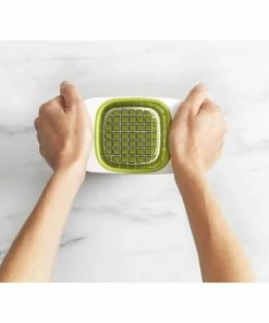 Joseph Joseph ChopCup Vegetable Chopper 10 Joseph Joseph ChopCup Vegetable Chopper