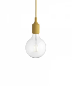 Muuto Mustard E27 Lamp