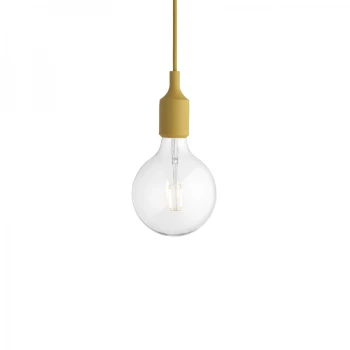 Muuto Mustard E27 Lamp 1 Muuto Mustard E27 Lamp
