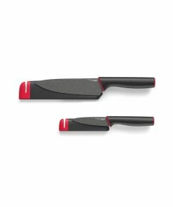 Joseph Joseph Slice & Sharpen Twin Pack