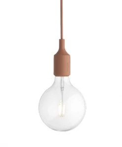 Muuto 12.5cm E27 LED Pendant Lamp