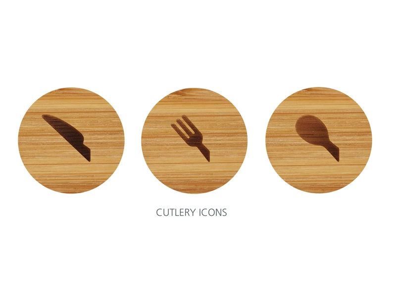 Joseph Joseph DrawerStore Bamboo Cutlery, Utensil & Gadget Organiser 4 Joseph Joseph DrawerStore Bamboo Cutlery, Utensil & Gadget Organiser