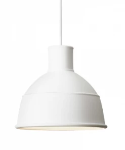 Muuto 32.5cm Unfold Suspension Lamp