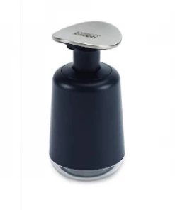 Joseph Joseph Grey Presto Soap Dispenser