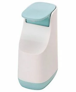 Joseph Joseph Blue Slim Soap Pump