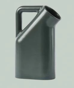 Muuto Tub Jug - Dark Green