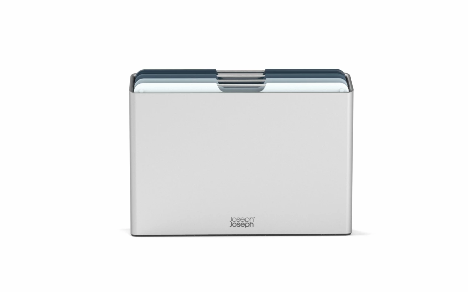 Joseph Joseph Large Sky Blue Editions 4 Piece Folio Chopping Board Set 1 Joseph Joseph Large Sky Blue Editions 4 Piece Folio Chopping Board Set