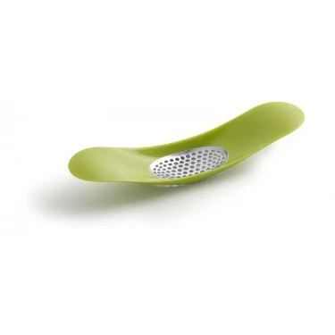 Joseph Joseph Green Rocker Garlic Crusher 1 Joseph Joseph Green Rocker Garlic Crusher