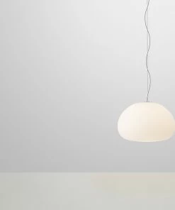 Muuto Small FLUID suspended light 7 Muuto Small FLUID suspended light