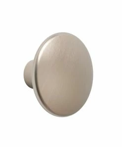 Muuto Small Metal The Coat Hook Dot