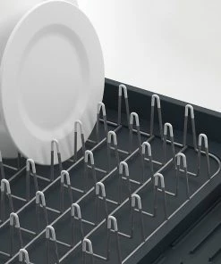 Joseph Joseph Grey Extend Expandable Dish Rack 8 Joseph Joseph Grey Extend Expandable Dish Rack