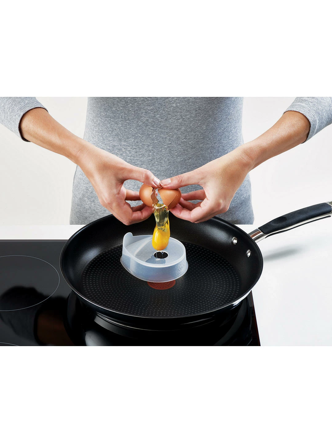 Joseph Joseph Set Of 2 Froach Pod Egg Rings 5 Joseph Joseph Set Of 2 Froach Pod Egg Rings