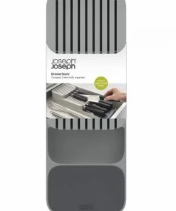 Joseph Joseph Drawer Store Compact Knife Organiser 9 Joseph Joseph Drawer Store Compact Knife Organiser