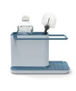 Joseph Joseph Sky Blue Editions Sink Caddy