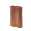 Muuto Terracotta Ridge Vase