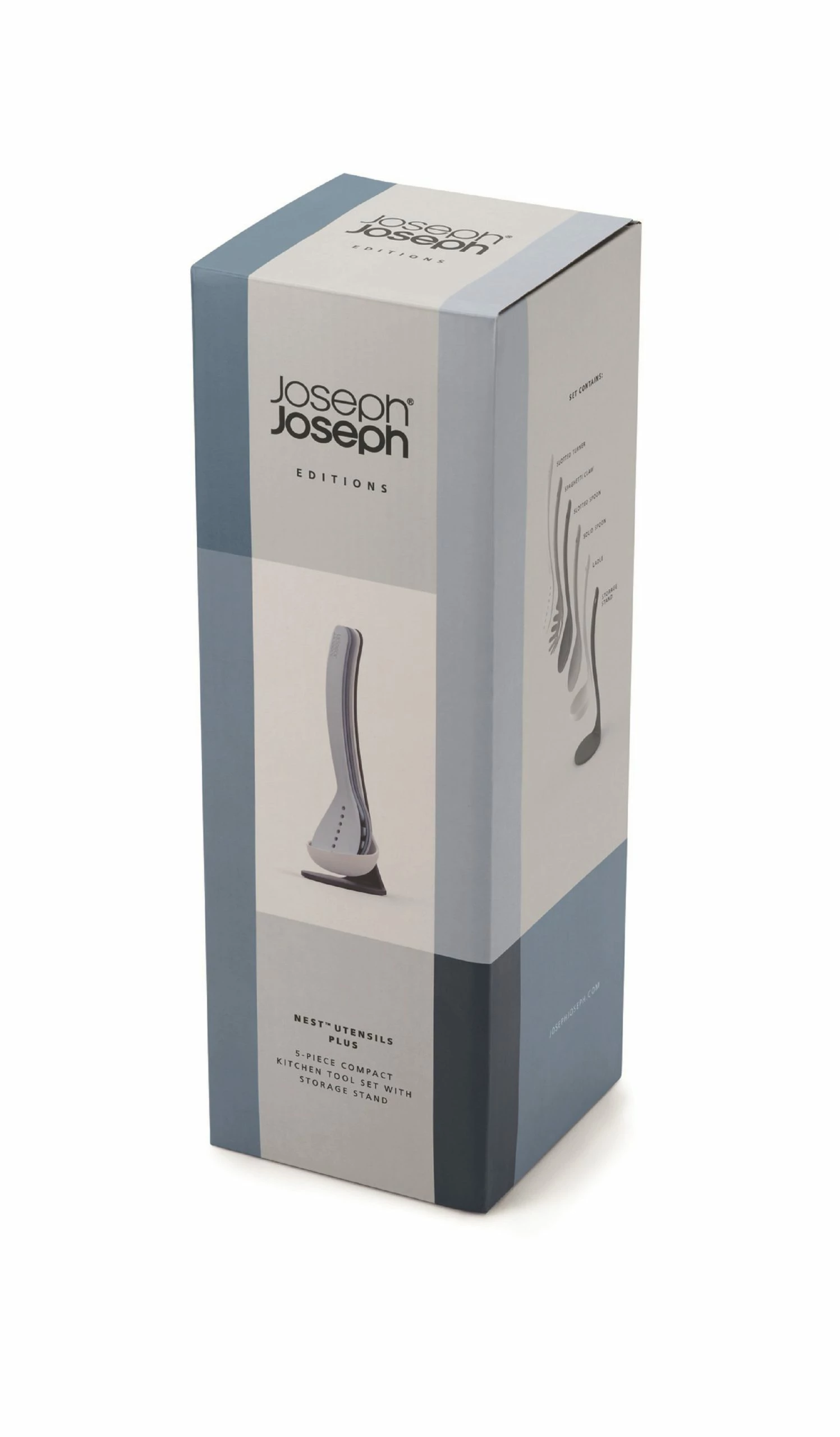 Joseph Joseph Sky Blue Editions Nest Utensils Plus 5 Joseph Joseph Sky Blue Editions Nest Utensils Plus