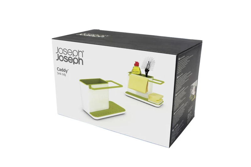 Joseph Joseph Caddy Sink Organiser 8 Joseph Joseph Caddy Sink Organiser